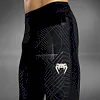 Леггинсы VENUM G-Fit Air Mens Deep Black Desert Sand
