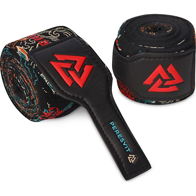 Бинты для бокса PERESVIT Koi Printed