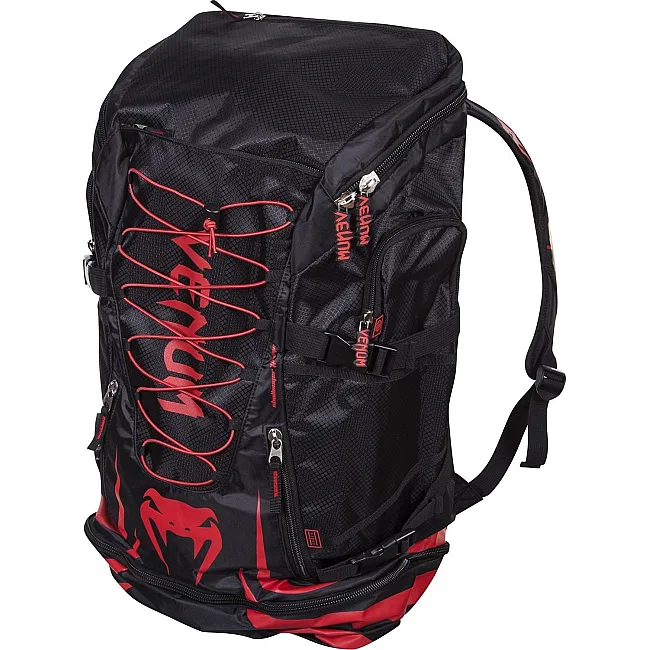 Спортивний рюкзак VENUM Challenger Xtreme Red Devil