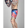 Шорты MMA MANTO IVO