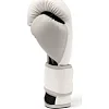 Рукавички для боксу EVERLAST Powerlock 2R Hook and Loop White