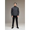Куртка ASKER Urban Warrior Dark Grey