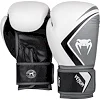 Перчатки для бокса VENUM Contender 2.0 White Grey