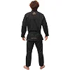 Кимоно PERESVIT Focus BJJ Gi Black