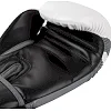 Перчатки для бокса VENUM Contender 2.0 White Grey
