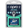 Капа для бокса от бруксизма OPRO Night Guard Clear
