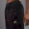 Шорты спортивные VENUM G-Fit Air Mens Deep Black Fire Red