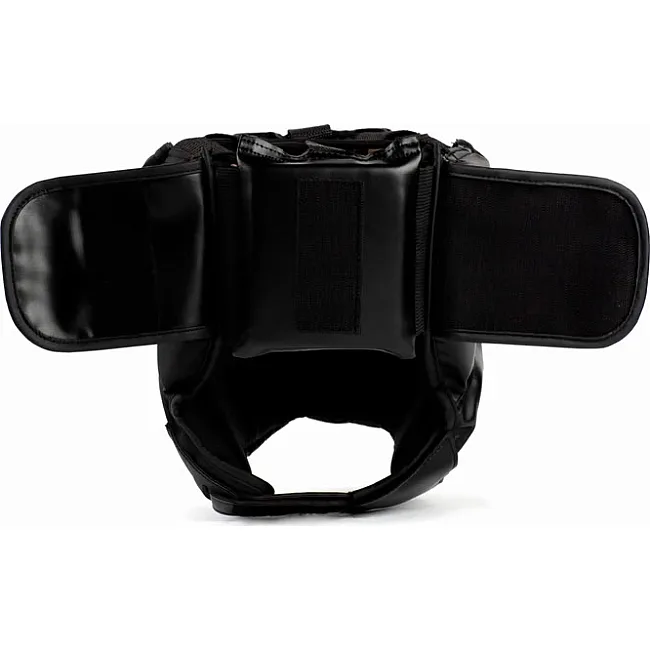 Боксерський шолом EVERLAST Elite 2