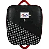 Тайська валіза FAIRTEX LKP1 Black Red