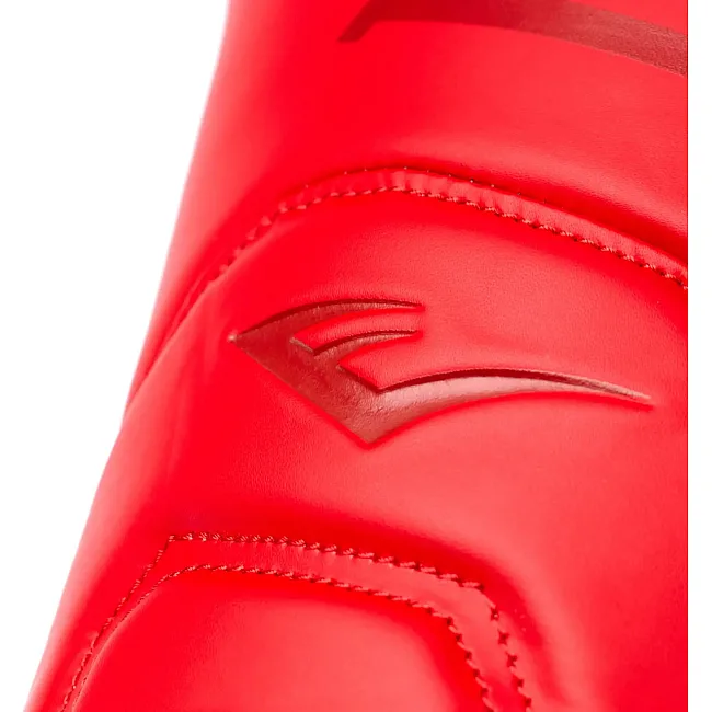 Перчатки для бокса EVERLAST Powerlock 2 Hook & Loop Pro Red