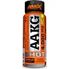 Амінокислота L-аргінін Amix AAKG Shot 4000 мг