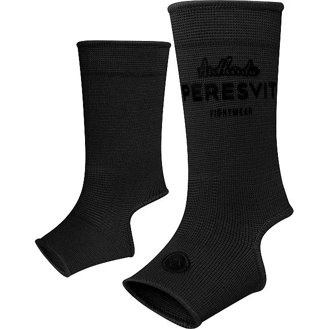 Защита голеностопа PERESVIT Lighting Ankle Support Black