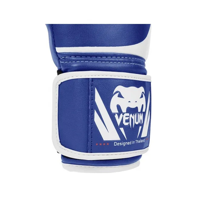Рукавички для боксу VENUM Challenger 2.0 Blue