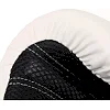Рукавички для боксу EVERLAST Powerlock 2R Hook and Loop White