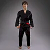 Кимоно VENUM Challenger XT BJJ Gi Black