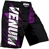 Шорти VENUM Rapid Fitness Black Purple