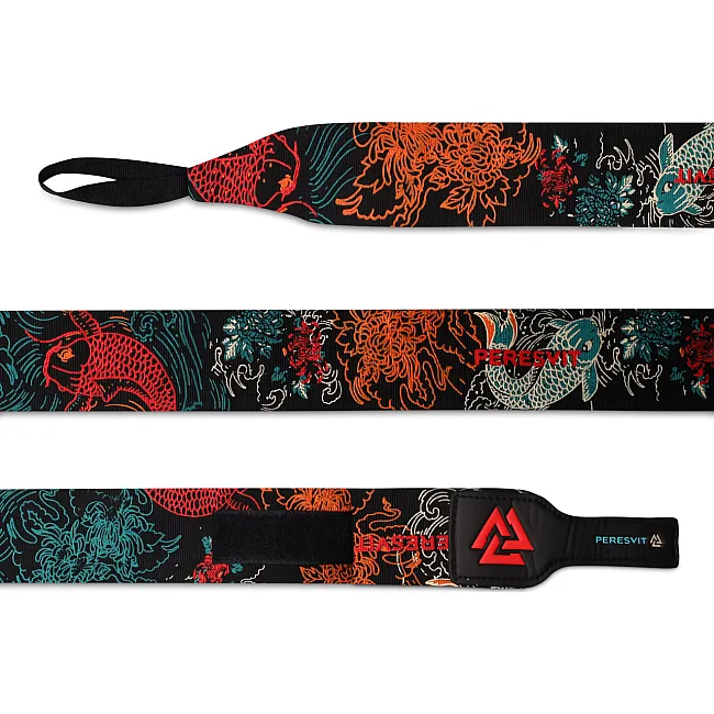 Бинты для бокса PERESVIT Koi Printed