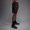 Шорты спортивные VENUM G-Fit Air Mens Deep Black Fire Red