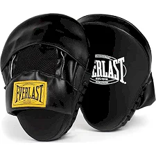 Лапы для бокса EVERLAST 1910 Black