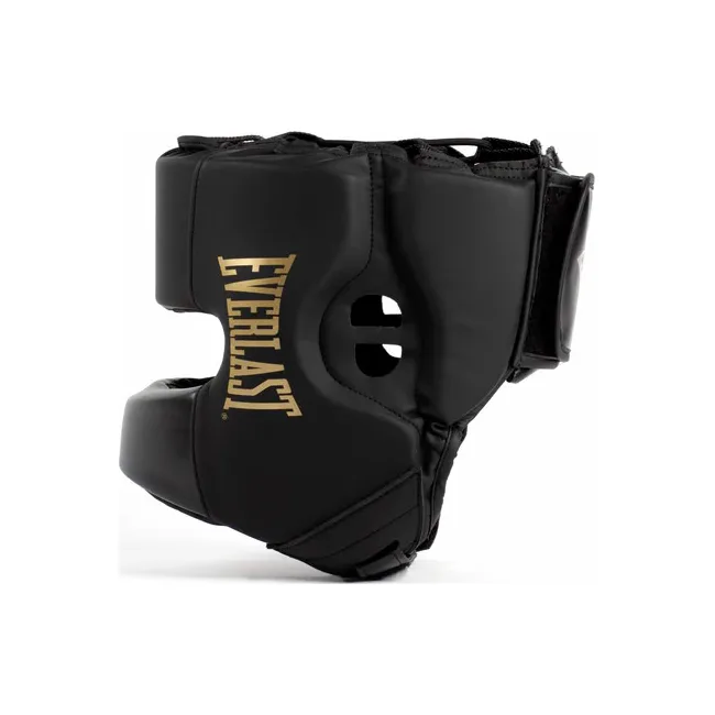 Боксерський шолом EVERLAST Elite 2