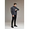 Куртка ASKER Urban Warrior Dark Grey
