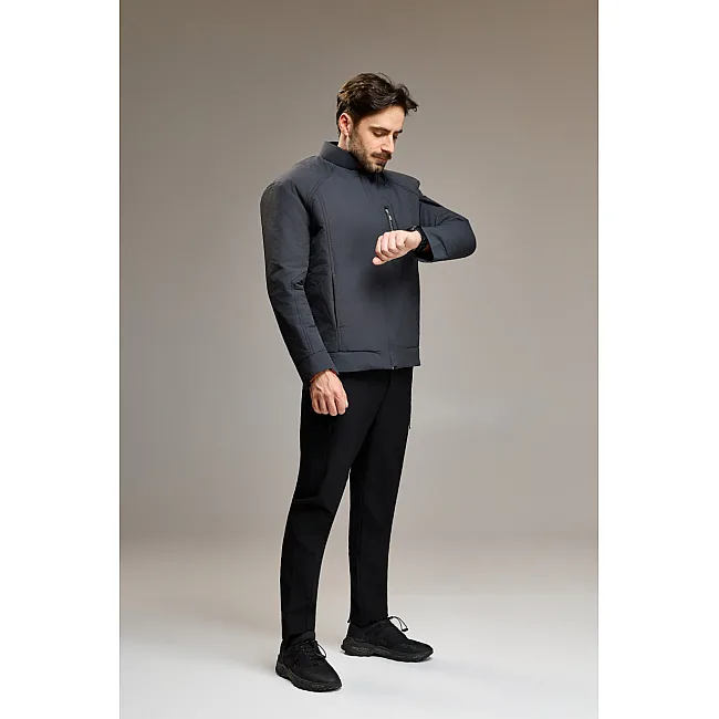 Куртка ASKER Urban Warrior Dark Grey