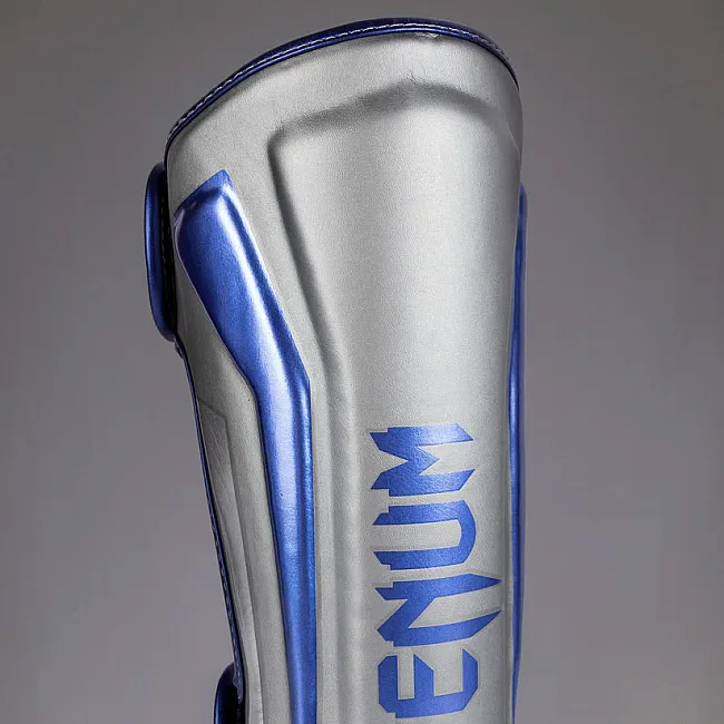 Захисні щитки для ніг VENUM Elite Grey