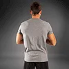 Футболка чоловіча VENUM Classic Heather Grey