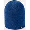 Двухсторонняя детский (до 11 лет) шапка UNDER ARMOUR Reversible Navy