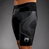Шорты компрессионные VENUM Nexus Vale Tudo Black Silver