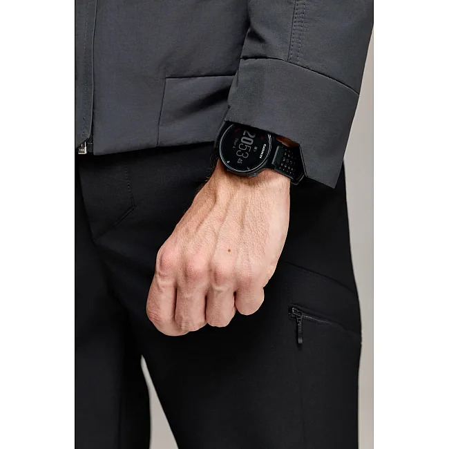 Куртка ASKER Urban Warrior Dark Grey