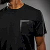 Футболка чоловіча VENUM Fly Deep Black
