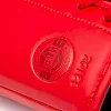 Перчатки для бокса EVERLAST Powerlock 2 Hook & Loop Pro Red