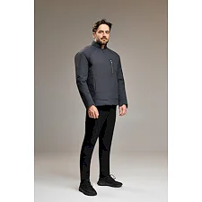 Куртка ASKER Urban Warrior Dark Grey