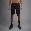 Шорты спортивные VENUM G-Fit Air Mens Deep Black Fire Red