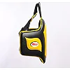 Боксерский жилет TWINS BOPL5 Black Yellow