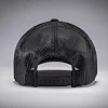 Бейсболка VENUM Trucker Black