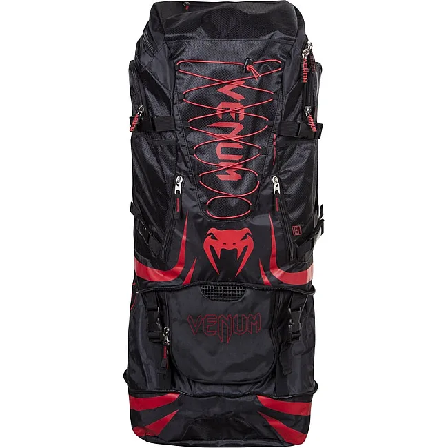 Спортивний рюкзак VENUM Challenger Xtreme Red Devil