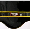 Боксерский жилет TWINS BOPL5 Black Yellow