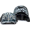 Кепка AFFLICTION Charred Martyr