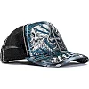 Кепка AFFLICTION Charred Martyr
