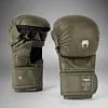 Перчатки для ММА VENUM Impact Evo Scales MMA Army Green