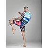 Шорты MMA MANTO IVO