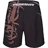 Шорти MMA PERESVIT Stratum Sanskrit