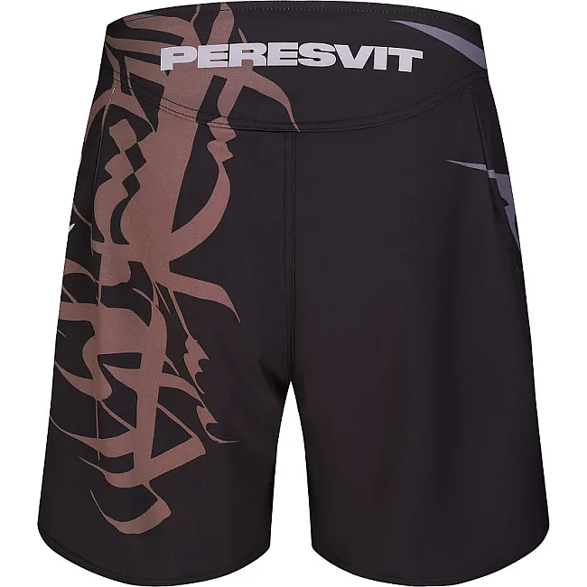 Шорти MMA PERESVIT Stratum Sanskrit