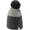 Шапка жіноча UNDER ARMOUR Quilted Gray