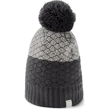 Шапка жіноча UNDER ARMOUR Quilted Gray