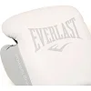 Рукавички для боксу EVERLAST Powerlock 2R Hook and Loop White