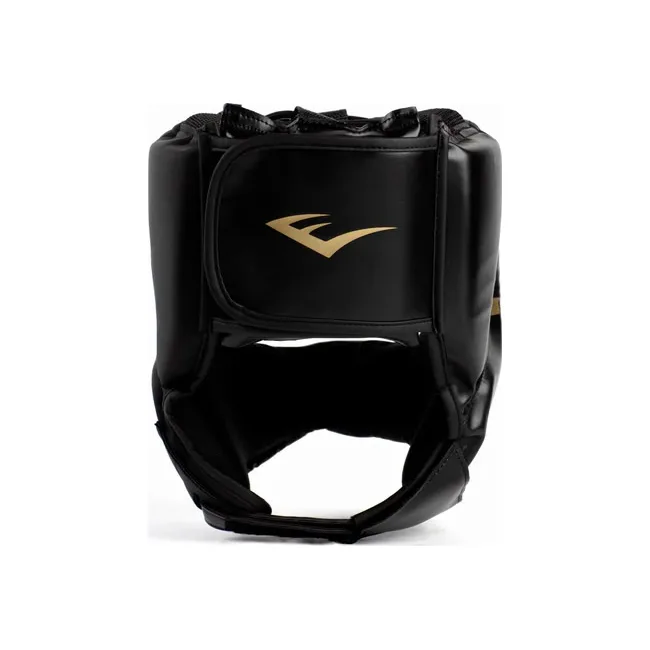 Боксерський шолом EVERLAST Elite 2