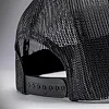 Бейсболка VENUM Trucker Black